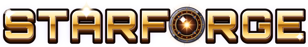 Starforge